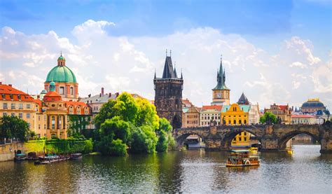 how to spend 4 days in prague 20 things to see do and eat in 2024