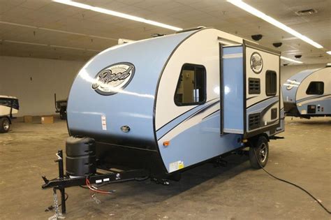 Forest River R Pod Rp 178 Rvs For Sale In Texas