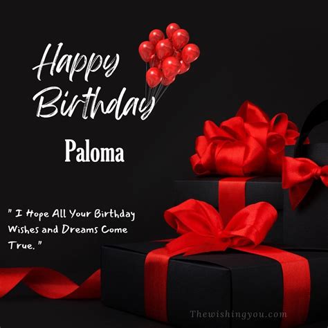 100 Hd Happy Birthday Paloma Cake Images And Shayari