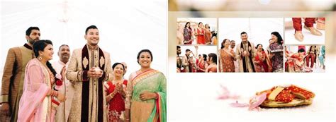 Check spelling or type a new query. Ravi Bhavna Hindu Wedding Album Design by Gingerlime ...