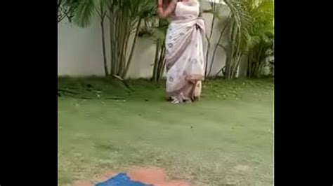 Swathi Naidu Saree Dropping Part 4 Short Film Shooting Xxx Mobile Porno Videos And Movies