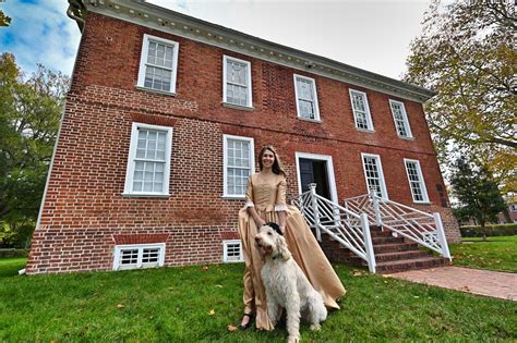 Va Beach Historic 1760s Home Becomes Veterinary Clinic Chesapeake