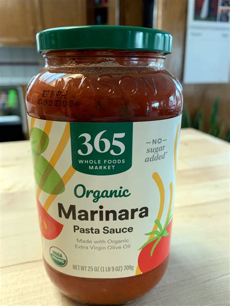 22 Grocery Store Marinara Sauces Ranked By An Italian Pasta Snob