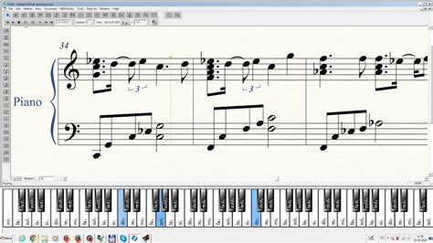 Comment must not exceed 1000 characters. dragon ball gt opening piano www clasesdepiano cl - YouTube