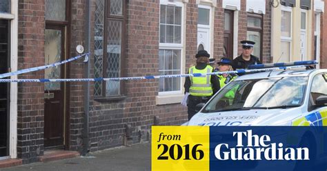 Two Arrested On Suspicion Of Murder After Two Year Old Girl Found Dead