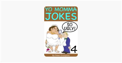 Your So Ugly Jokes