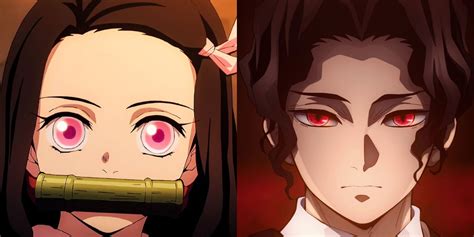 Demon Slayer Why Capturing Nezuko Is Muzans Main Objective