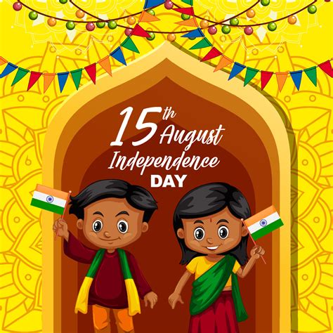 Top 102 Indian Independence Day Cartoon