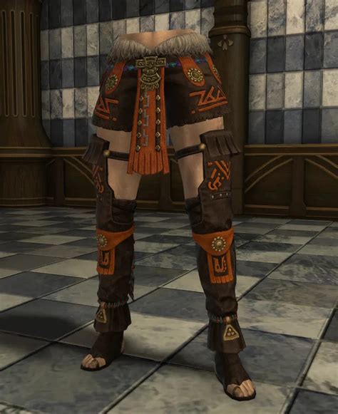 Is The Female Hrothgar Coming To Ffxiv Answered Prima Games