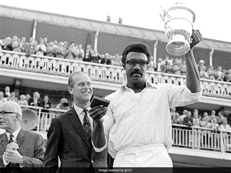 on this day in 1975 west indies won first edition of world cup cricket news