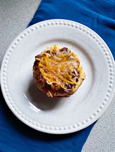 How To Make Easy And Delicious Baked Sloppy Joe Cups