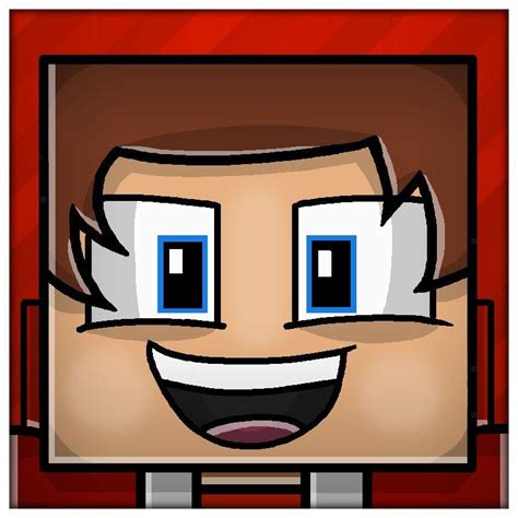 28 Minecraft Youtube Logo Icon Logo Design