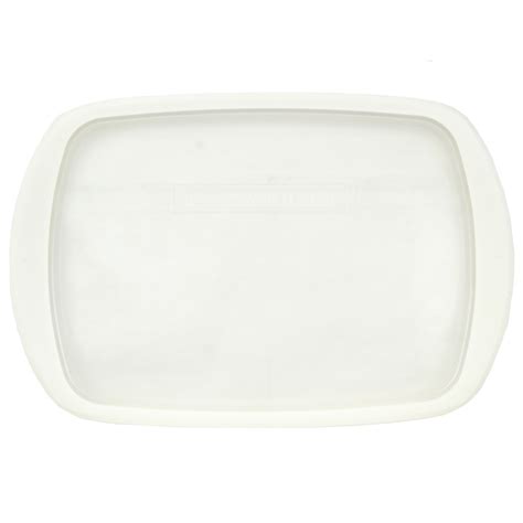 Corningware Cw13 Pc Clear Plastic Lid Helton Tool And Home