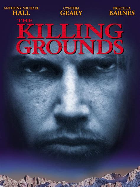The Killing Grounds 1997