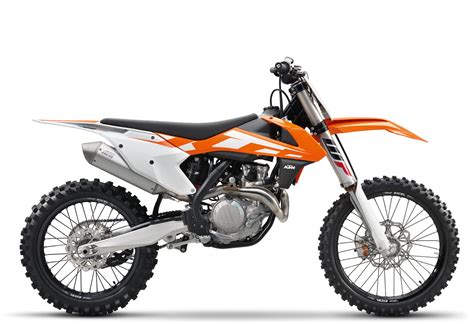 Up for sale is my 2016 ktm 450 sxf. 2016 KTM 450 SX-F Review