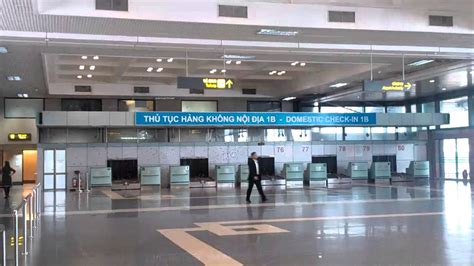 Hanoi Noi Bai International Airport Hanoi Vietnam Han Tour Travel Guide