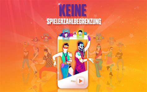 Just Dance Now Android Apps Auf Google Play