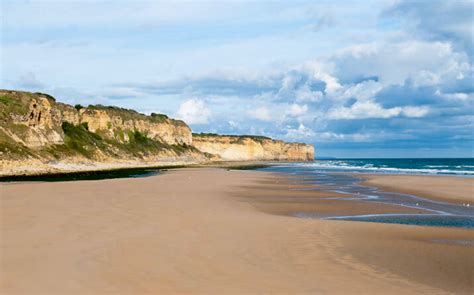 Guided Tour Of Normandy D Day Beaches From Paris Uk