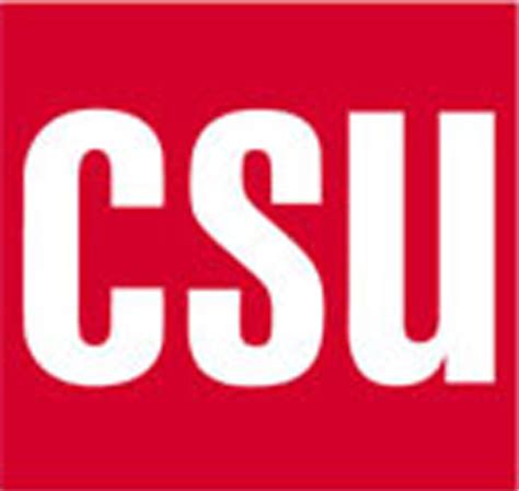 Get the latest stock price for constellation software inc. SCVNews.com | CSU Offers First Fully Online Degree Program ...