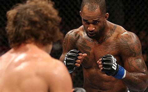 Ufc Jimi Manuwa Poised To Unleash The Beast Against Ryan Jimmo In