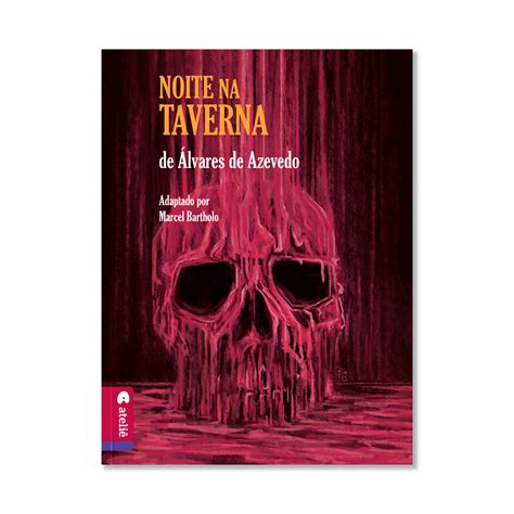 Noite Na Taverna Personagens