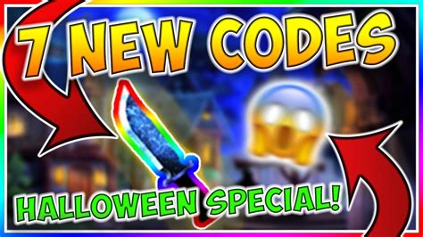 What you need to do is go to the side of the screen whhen you're still in the game lobby. Codes For Mm2 2021 Not Expired - SECRET FREE KNIFE CODES in Murder Mystery 2! - Broadcast : This ...