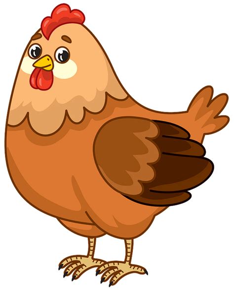 chickens cartoons clipart hd png cartoon chicken png download hen sexiz pix