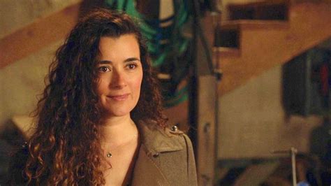 Ziva Shown Front And Center In Ncis Season 17 Trailer Reality Tv World