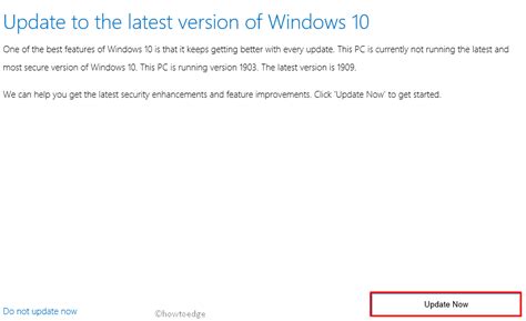 How To Fix Update Error 0x80240034 In Windows 1110