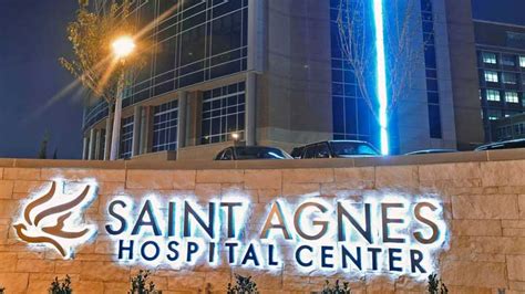 Spotlight On Saint Agnes Hospital Auc School Of Medicine