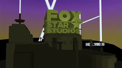 Fox Star Studios Youtube