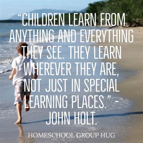 Homeschooling Quotes And Captions To Use Homeschool Group Hug