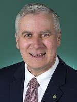 Authorised by michael mccormack, the nationals, wagga wagga. New Minister for Veterans' Affairs - CONTACT magazine