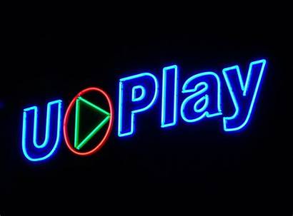 Neon Signs Wallpapers Sign Cool Play Background