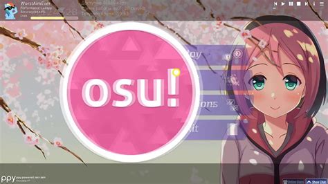 Osu All Ranked Beatmap Packs In One Download Link Youtube