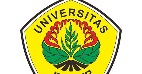Download Logo Universitas Jendral Soedirman Format Cdr Png Hd Images