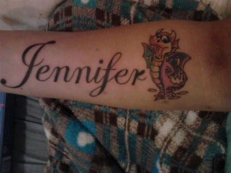 Tattoo design and meaning a 'heart tattoo with a name' has a very literal meaning. 35 Graceful Name Tattoos For Your Wrist