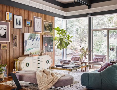 11 Of The Most Iconic Interior Design Styles You Need To Know