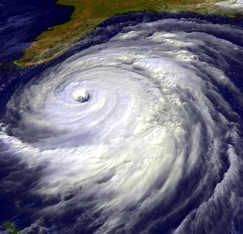 Climate Studying Thunderstorms In Africa May Lead To Better Hurricane
