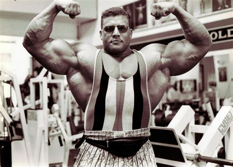 Greg Kovacs The Worlds Biggest Bodybuilder Of All Time Part 1