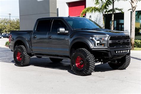 Used 2019 Ford F 150 Raptor For Sale 74900 Marino Performance