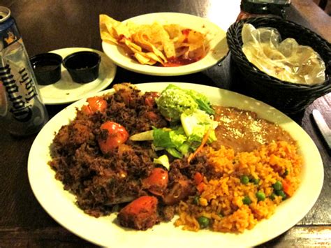 With one of the largest networks of restaurant options in tucson for mexican delivery, choose from 89. My Favorite Mexican Restaurants in Tucson - Travel Deeper ...