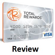 Apply for an ocbc titanium rewards credit card and receive welcome gift vouchers worth up to s$300 via stack, our digital loyalty platform. Total Rewards Visa Card Review - 10,000 Points + Three Free Night Bonus - Doctor Of Credit