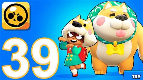 Also, the bear can give a lot of control especially in brawl ball, so don't forget to use them in tight spots. Brawl Stars - Gameplay Walkthrough Part 39 - Shiba Nita ...