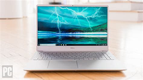 Hands On Dell Unveils 2019 Fleet Of Light Versatile Inspiron Laptops