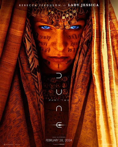 Timothée Chalamet And Zendaya Prepare The Thrill With “dune Part Two” Pageone