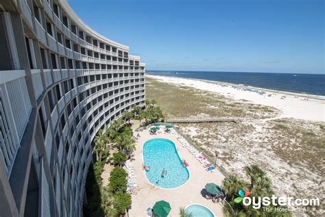 Island House Hotel Orange Beach A Doubletree By Hilton Review What