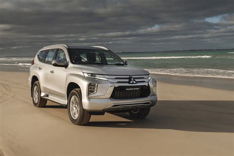 Discover our latest vehicles and browse all the specs and price. Mitsubishi Pajero Sport 2020 Review, Pricing and Features