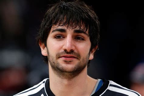 Remember Whenricky Rubio Made His Debut Canis Hoopus