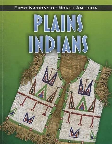 Plains Indians By Andrew Santella English Paperback Book Free